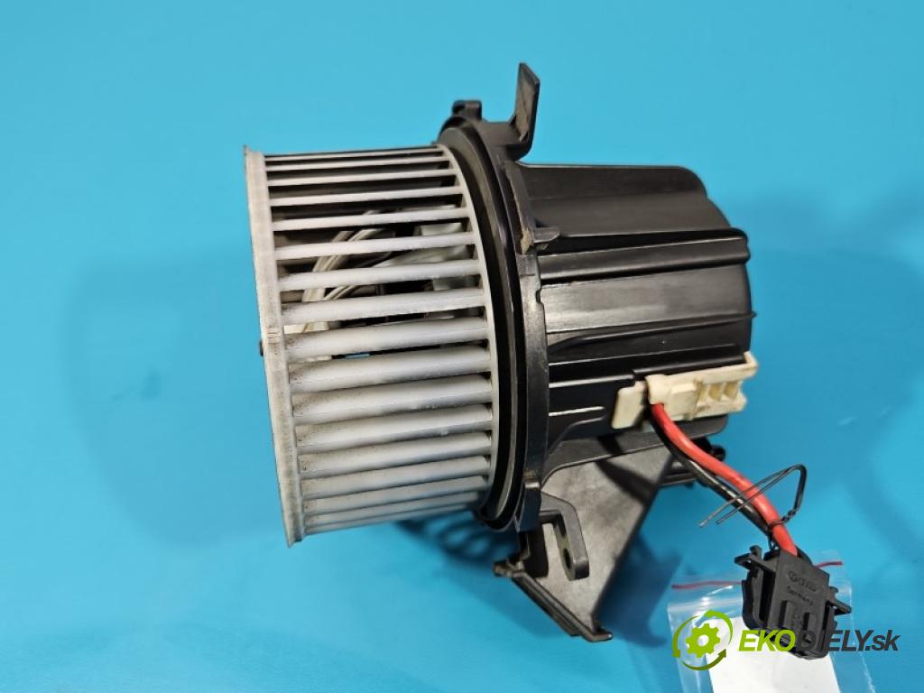 Audi A4 B8 2007-2015 1.8 TFSI 160 hp manual 118 kW 1798 cm3 5- ventilátor vzduchu 8K1820021