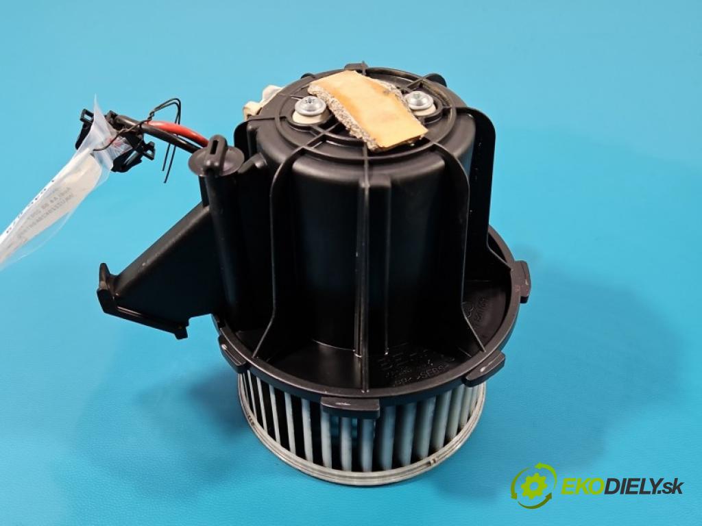 Audi A4 B8 2007-2015 1.8 TFSI 160 hp manual 118 kW 1798 cm3 5- ventilátor vzduchu 8K1820021