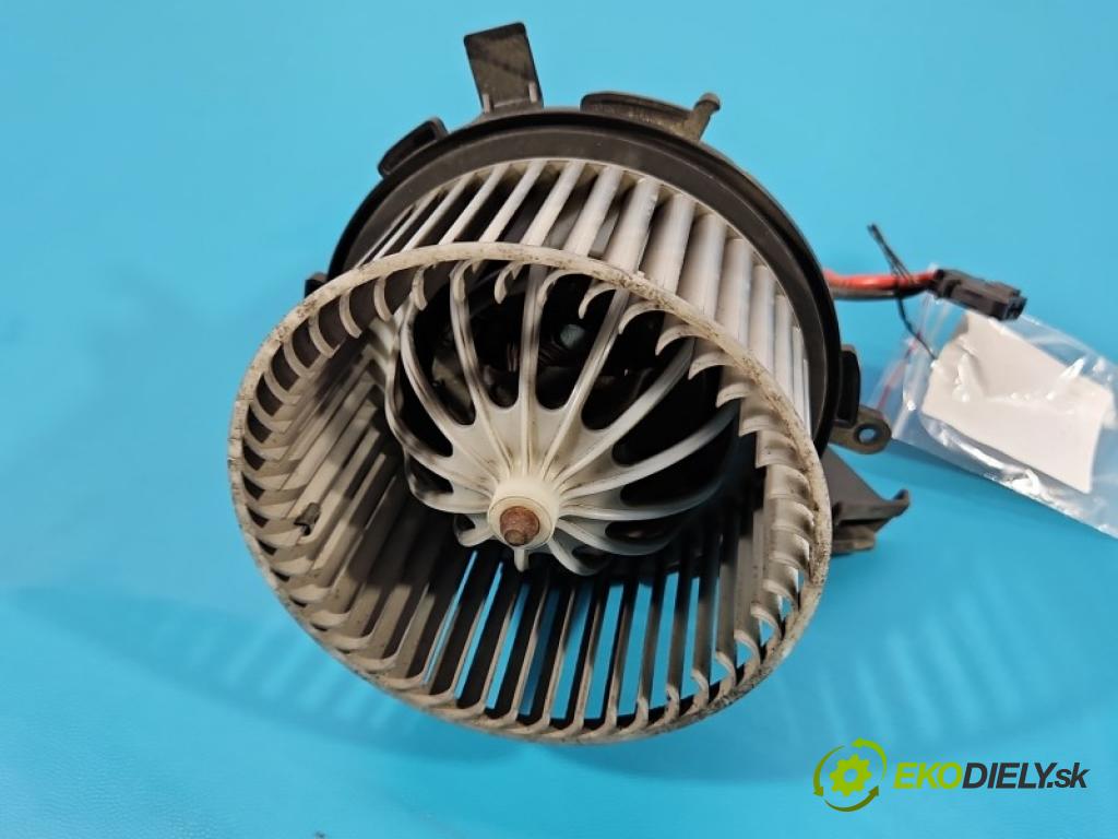 Audi A4 B8 2007-2015 1.8 TFSI 160 hp manual 118 kW 1798 cm3 5- ventilátor vzduchu 8K1820021