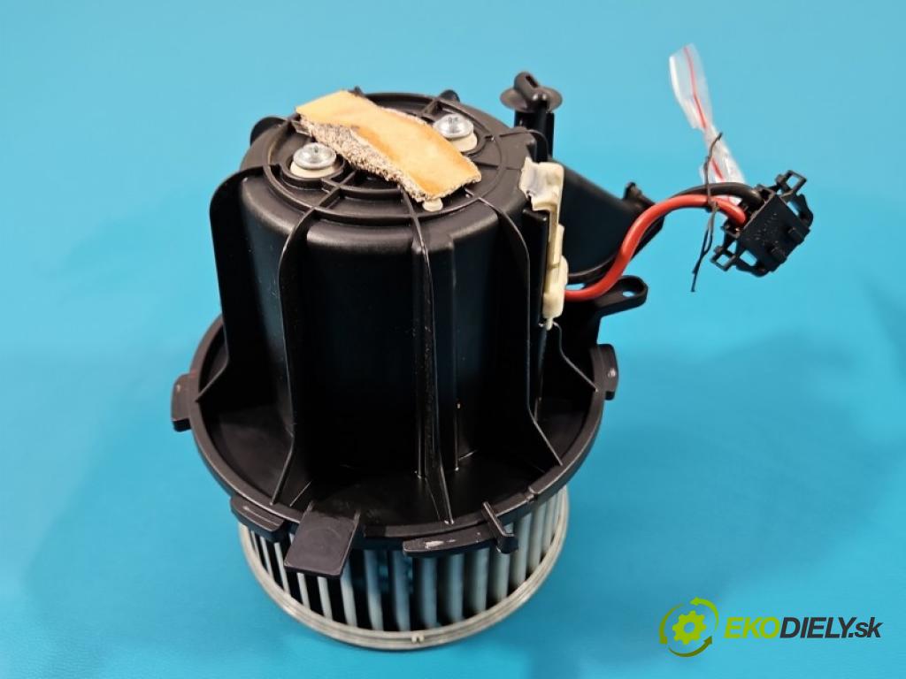 Audi A4 B8 2007-2015 1.8 TFSI 160 HP manual 118 kW 1798 cm3 5- ventilátor vzduchu 8K1820021