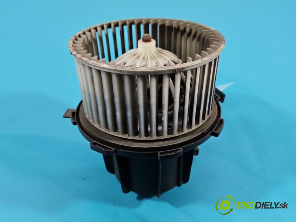 Audi A4 B8 2007-2015 1.8 TFSI 160 hp manual 118 kW 1798 cm3 5- ventilátor vzduchu 8K1820021