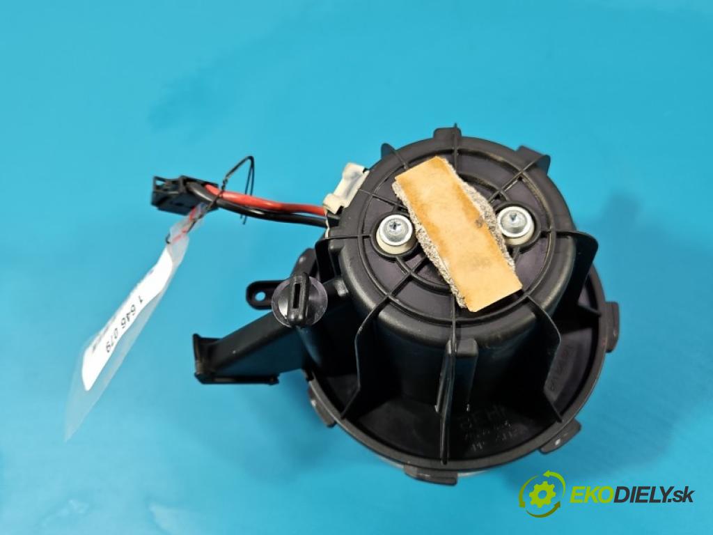Audi A4 B8 2007-2015 1.8 TFSI 160 hp manual 118 kW 1798 cm3 5- ventilátor vzduchu 8K1820021