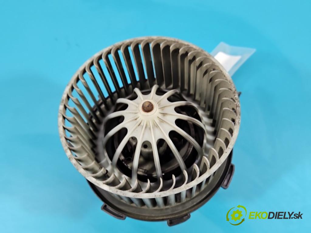 Audi A4 B8 2007-2015 1.8 TFSI 160 hp manual 118 kW 1798 cm3 5- ventilátor vzduchu 8K1820021