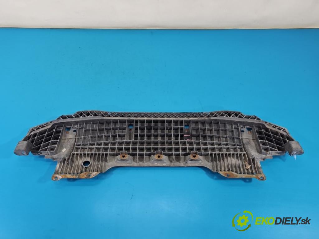 Suzuki SX4 S-Cross 2013-2021 1.6 DDIS 120 HP manual 88 kW 1598 cm3 5- kryt plast 72391-61M0