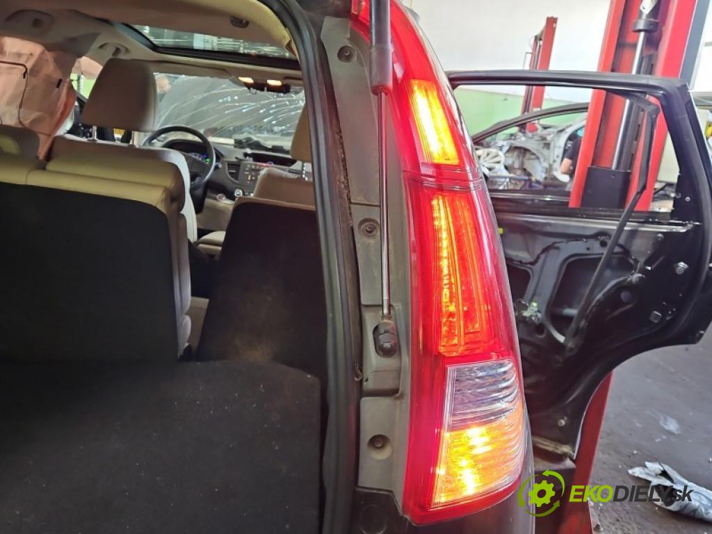 Honda CR-V IV 2012-2018 2.2 i-DTEC 150 hp automatic 110 kW 2199 cm3 5- světlo zadní pravé blatník: