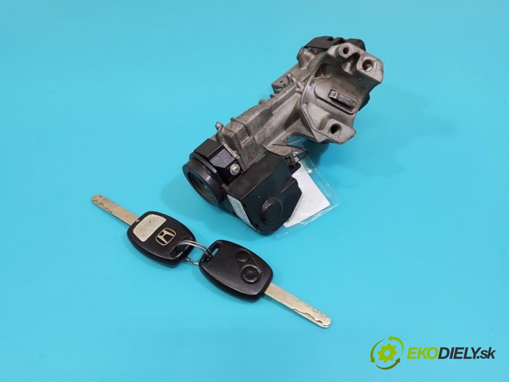 Honda Jazz II 2002-2008 1.3 8V 83 HP manual 61 kW 1339 cm3 5- Spínačka  (Spínacia skrinka)