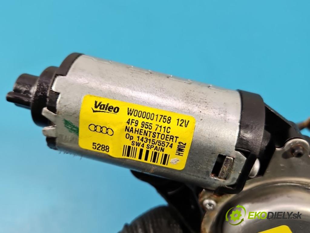 Audi A4 B8 2007-2015 1.8 TFSI 160 hp manual 118 kW 1798 cm3 5- motor stěrače zadní 4F9955711C
