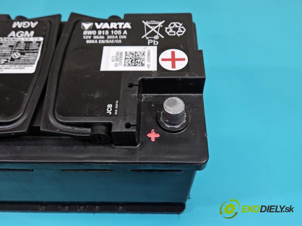 Ford Transit Connect I 2003-2013 1.8 tdci 75 HP manual 55 kW 1753 cm3 4- Akumulator automobilovy 8W0915105A