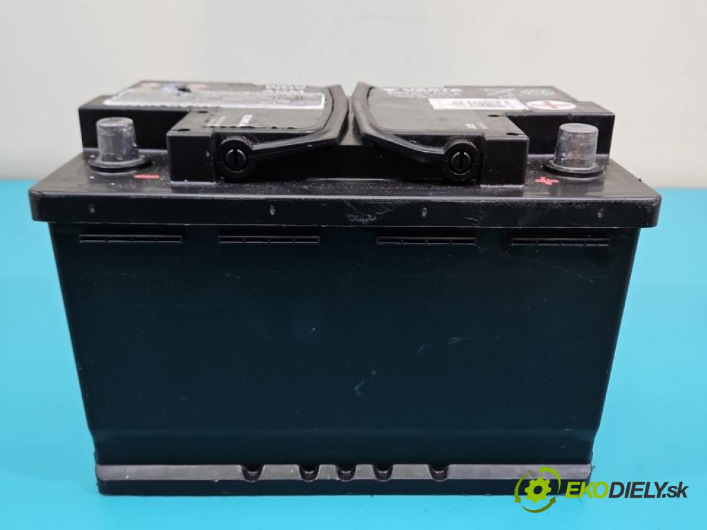 Ford Transit Connect I 2003-2013 1.8 tdci 75 HP manual 55 kW 1753 cm3 4- Akumulator automobilovy 8W0915105A