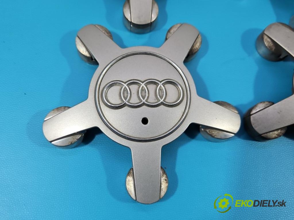 Audi A4 B8 2007-2015 1.8 TFSI 160 HP manual 118 kW 1798 cm3 5- Viečka: felg komplet 4F0601165N