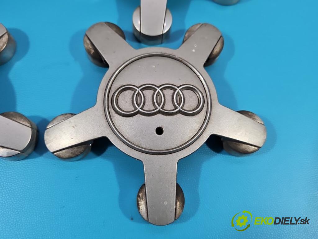 Audi A4 B8 2007-2015 1.8 TFSI 160 HP manual 118 kW 1798 cm3 5- Viečka: felg komplet 4F0601165N