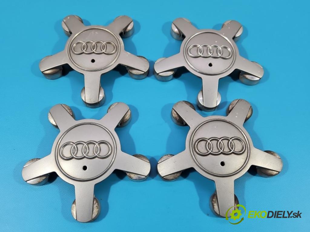 Audi A4 B8 2007-2015 1.8 TFSI 160 HP manual 118 kW 1798 cm3 5- Viečka: felg komplet 4F0601165N