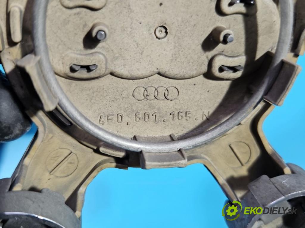 Audi A4 B8 2007-2015 1.8 TFSI 160 HP manual 118 kW 1798 cm3 5- Viečka: felg komplet 4F0601165N
