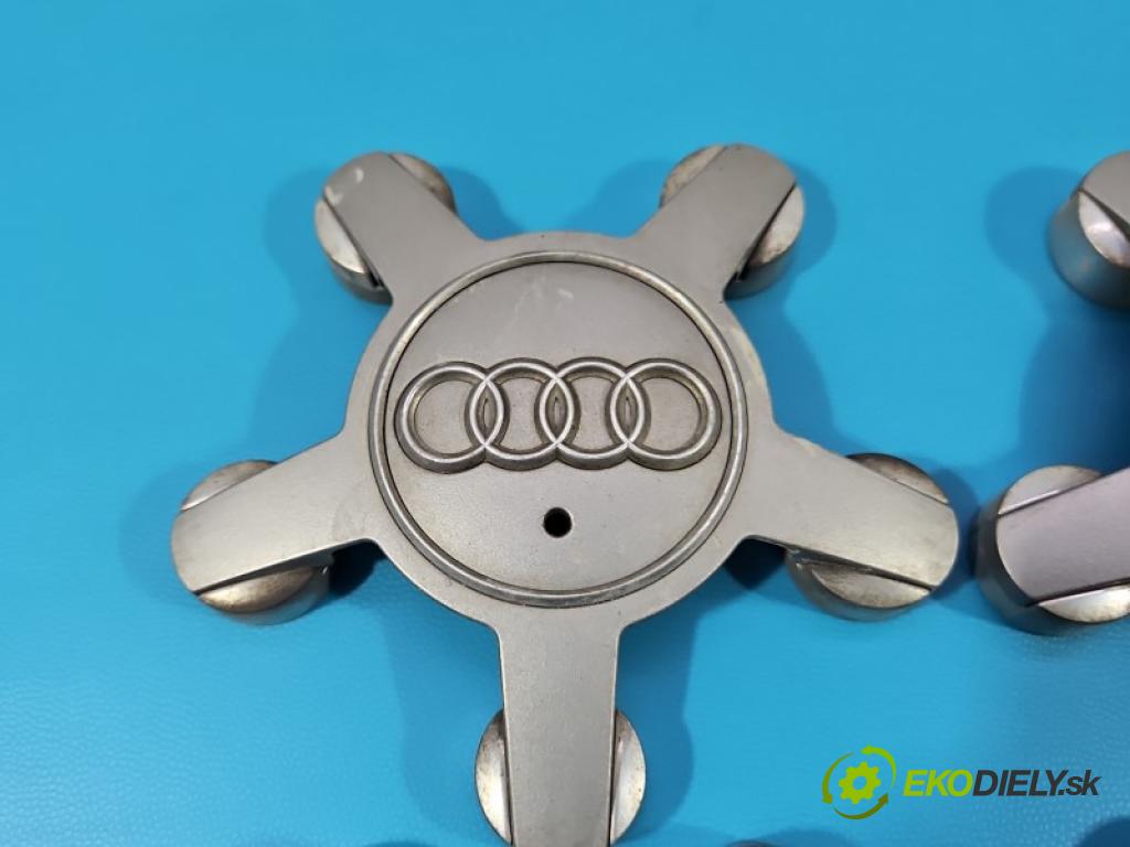 Audi A4 B8 2007-2015 1.8 TFSI 160 HP manual 118 kW 1798 cm3 5- Viečka: felg komplet 4F0601165N