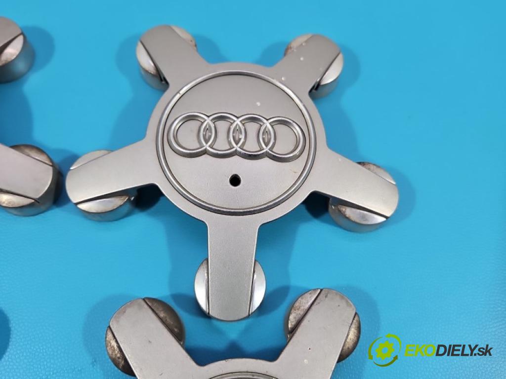 Audi A4 B8 2007-2015 1.8 TFSI 160 HP manual 118 kW 1798 cm3 5- Viečka: felg komplet 4F0601165N