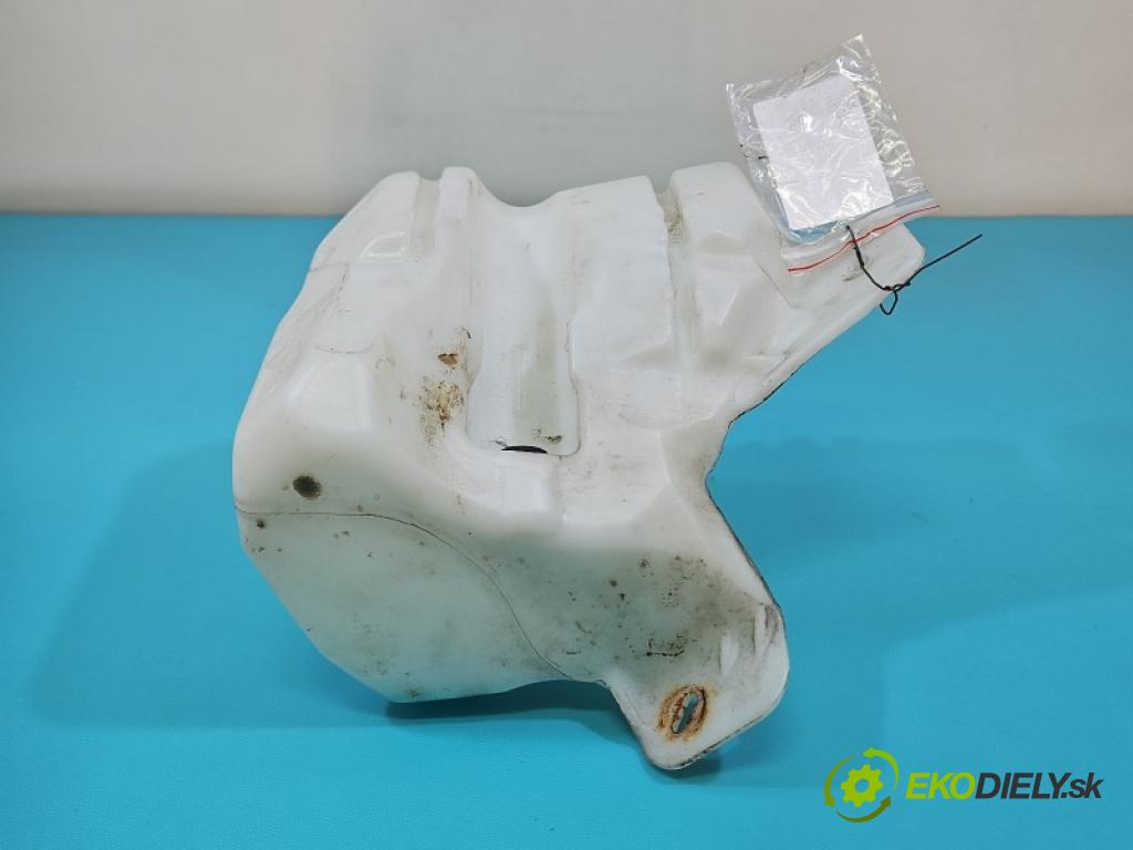 Opel Corsa D 2006-2014 1.2 16V 86 HP manual 63 kW 1229 cm3 5- nádržka tekutina: ostrekovačov 461011736