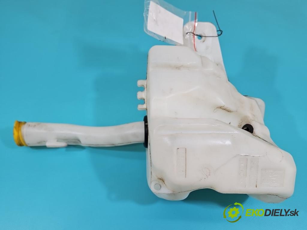 Opel Corsa D 2006-2014 1.2 16V 86 HP manual 63 kW 1229 cm3 5- nádržka tekutina: ostrekovačov 461011736