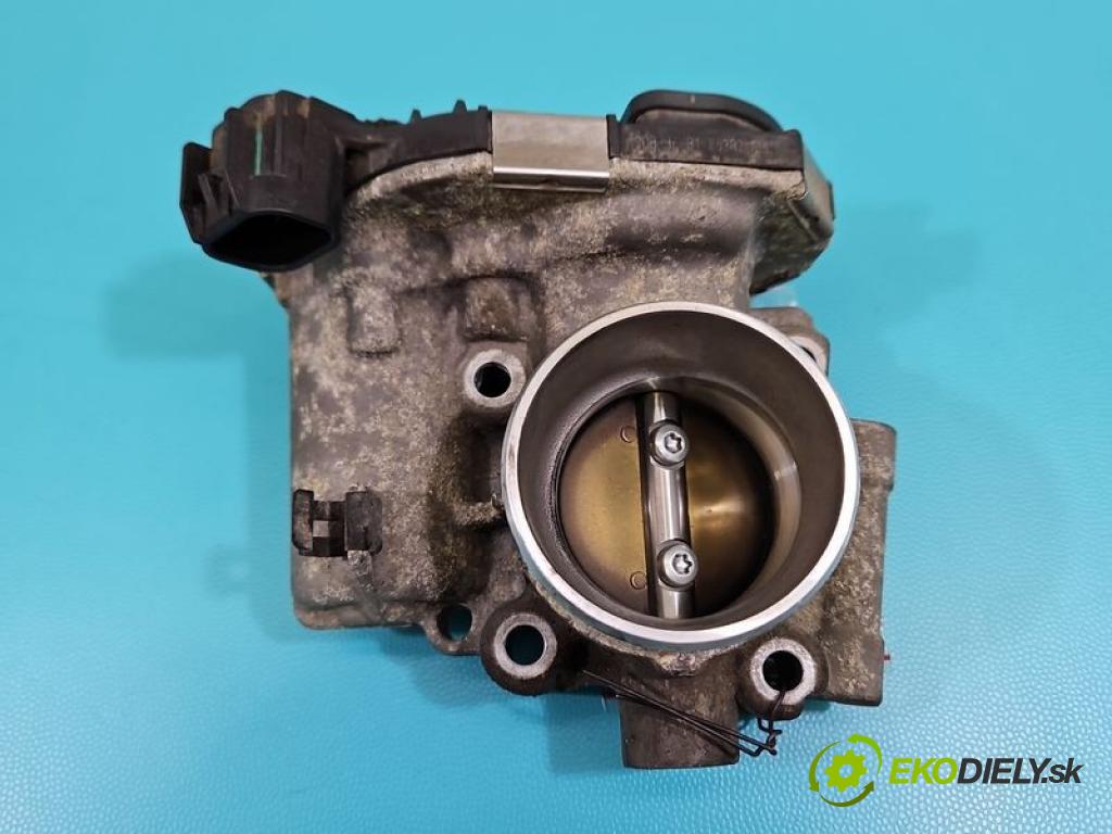 Opel Corsa D 2006-2014 1.2 16V 86 HP manual 63 kW 1229 cm3 5- klapka 55562270 (Škrtiaca klapka)