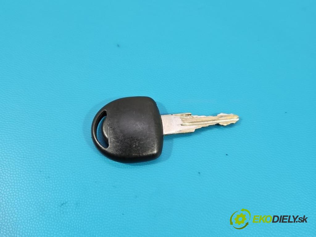 Opel Meriva A 2002-2010 1.7 cdti 101 HP manual 74 kW 1686 cm3 5- Spínačka 13144390 (Spínacia skrinka)