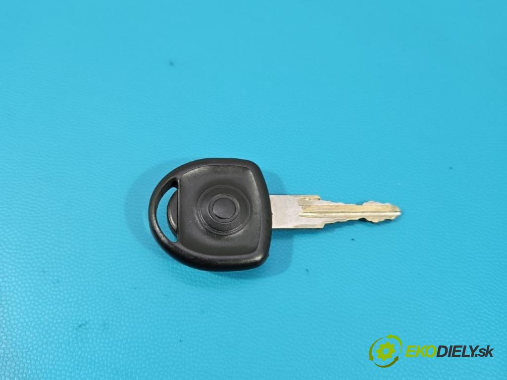 Opel Meriva A 2002-2010 1.7 cdti 101 HP manual 74 kW 1686 cm3 5- Spínačka 13144390 (Spínacia skrinka)