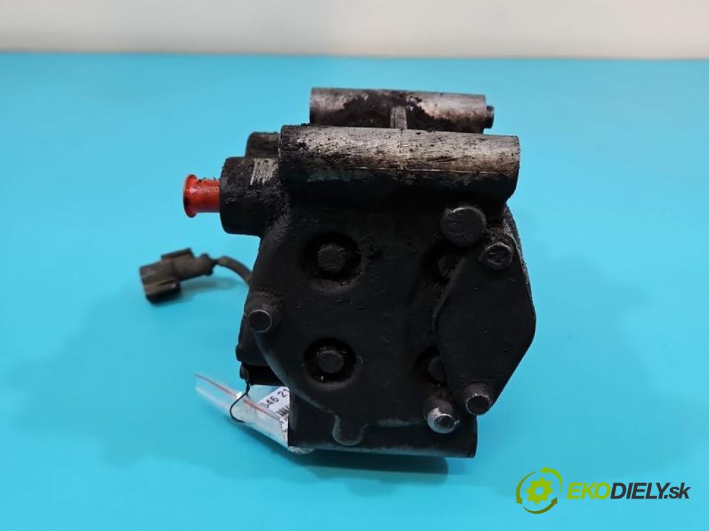 Ford Transit Connect I 2003-2013 1.8 tdci 75 hp manual 55 kW 1753 cm3 4- Kompresor: klíma YSAR19D629AD (Kompresor klimatizace)