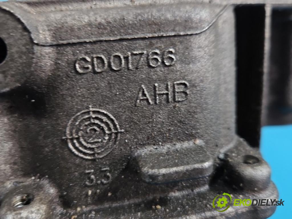 Audi A3 8V 2013-2020 1.4 TFSI 122 hp automatic 90 kW 1395 cm3 5- Základ: ostatní: 04E103603