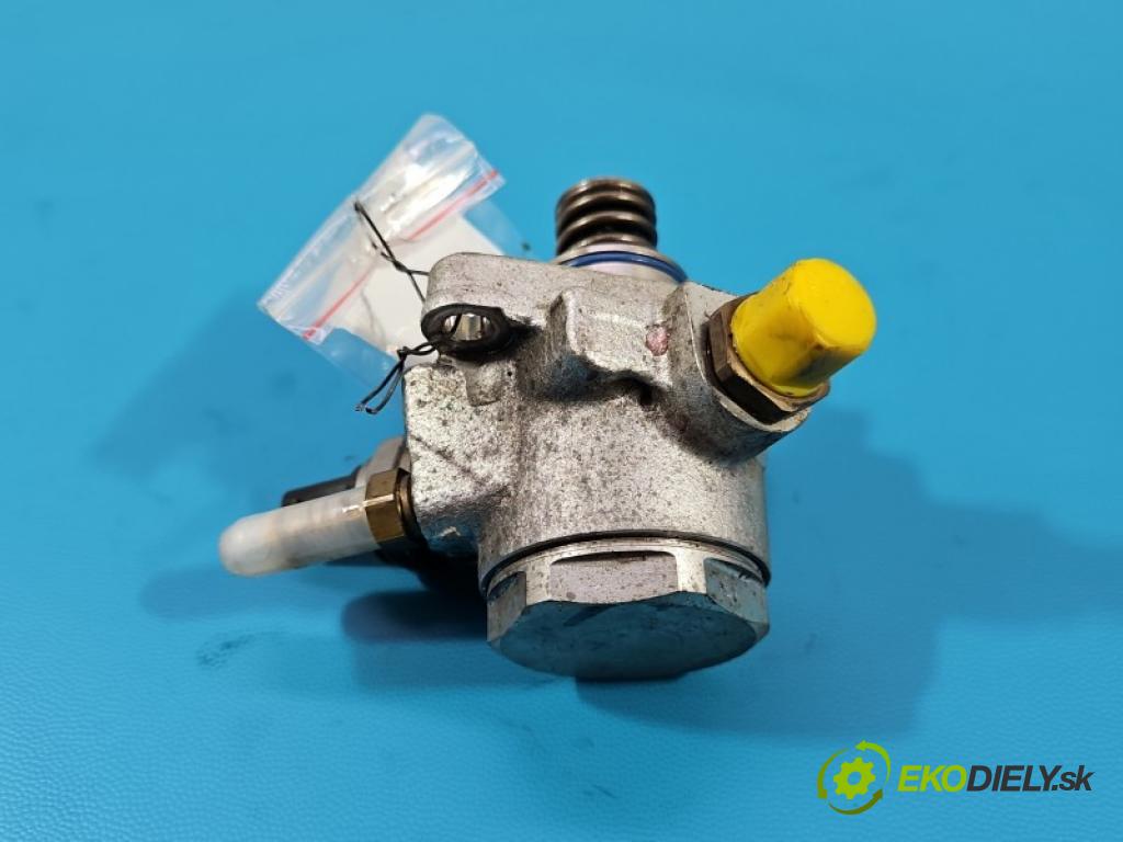 Audi A3 8V 2013-2020 1.4 TFSI 122 HP automatic 90 kW 1395 cm3 5- čerpadlo palivo 04E127026H