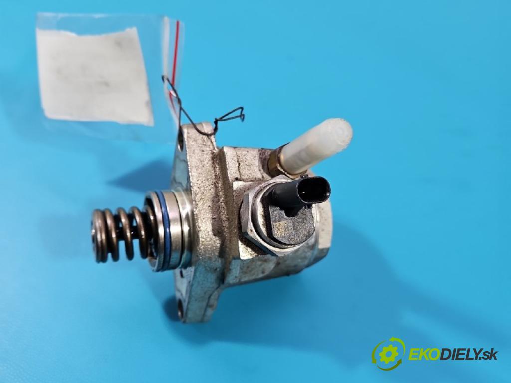 Audi A3 8V 2013-2020 1.4 TFSI 122 HP automatic 90 kW 1395 cm3 5- čerpadlo palivo 04E127026H