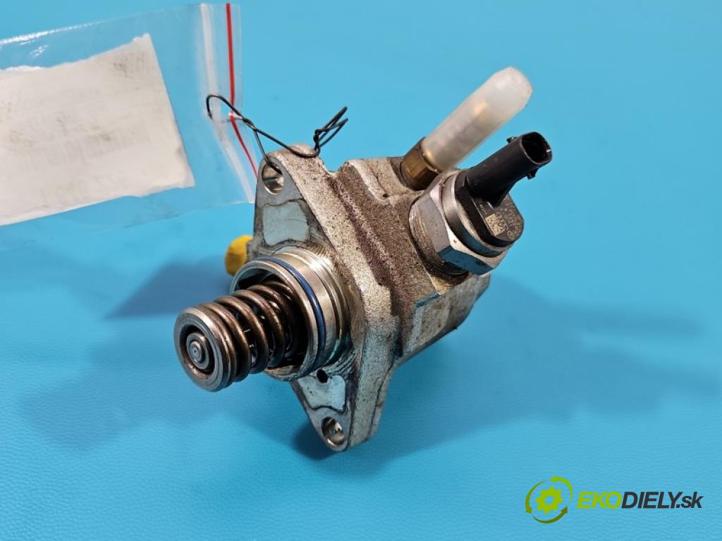 Audi A3 8V 2013-2020 1.4 TFSI 122 HP automatic 90 kW 1395 cm3 5- čerpadlo palivo 04E127026H