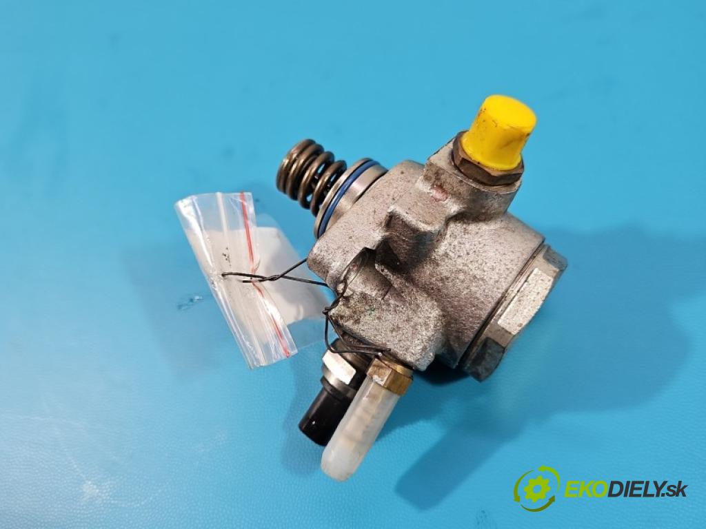 Audi A3 8V 2013-2020 1.4 TFSI 122 HP automatic 90 kW 1395 cm3 5- čerpadlo palivo 04E127026H