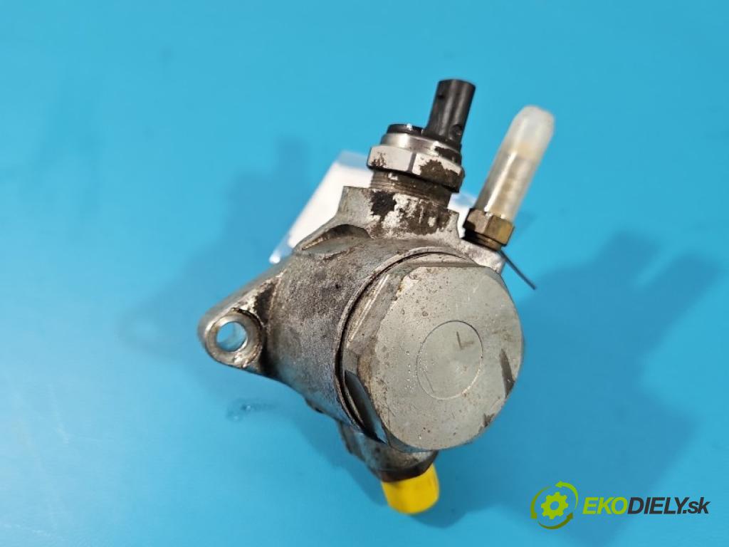 Audi A3 8V 2013-2020 1.4 TFSI 122 HP automatic 90 kW 1395 cm3 5- čerpadlo palivo 04E127026H