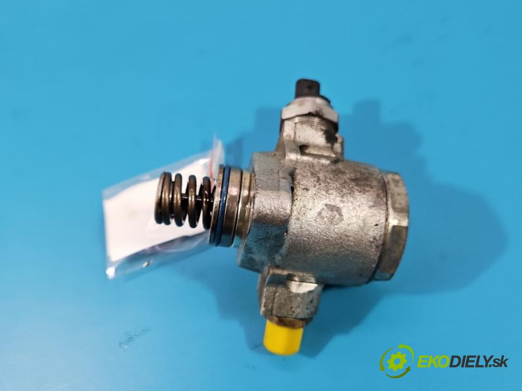 Audi A3 8V 2013-2020 1.4 TFSI 122 HP automatic 90 kW 1395 cm3 5- čerpadlo palivo 04E127026H