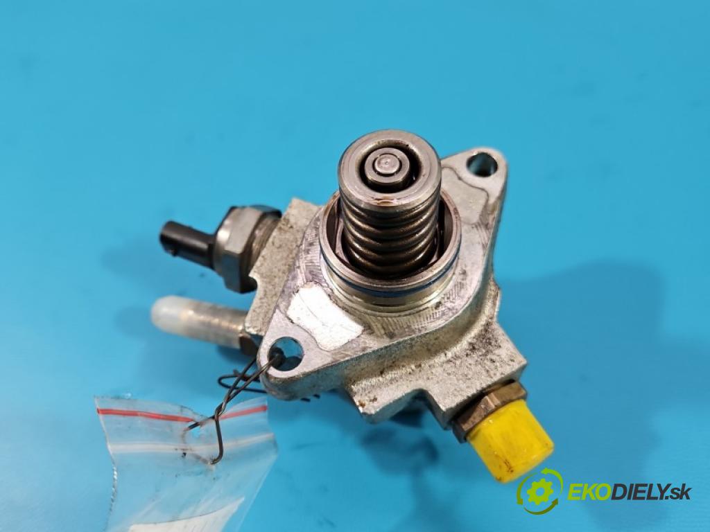 Audi A3 8V 2013-2020 1.4 TFSI 122 HP automatic 90 kW 1395 cm3 5- čerpadlo palivo 04E127026H