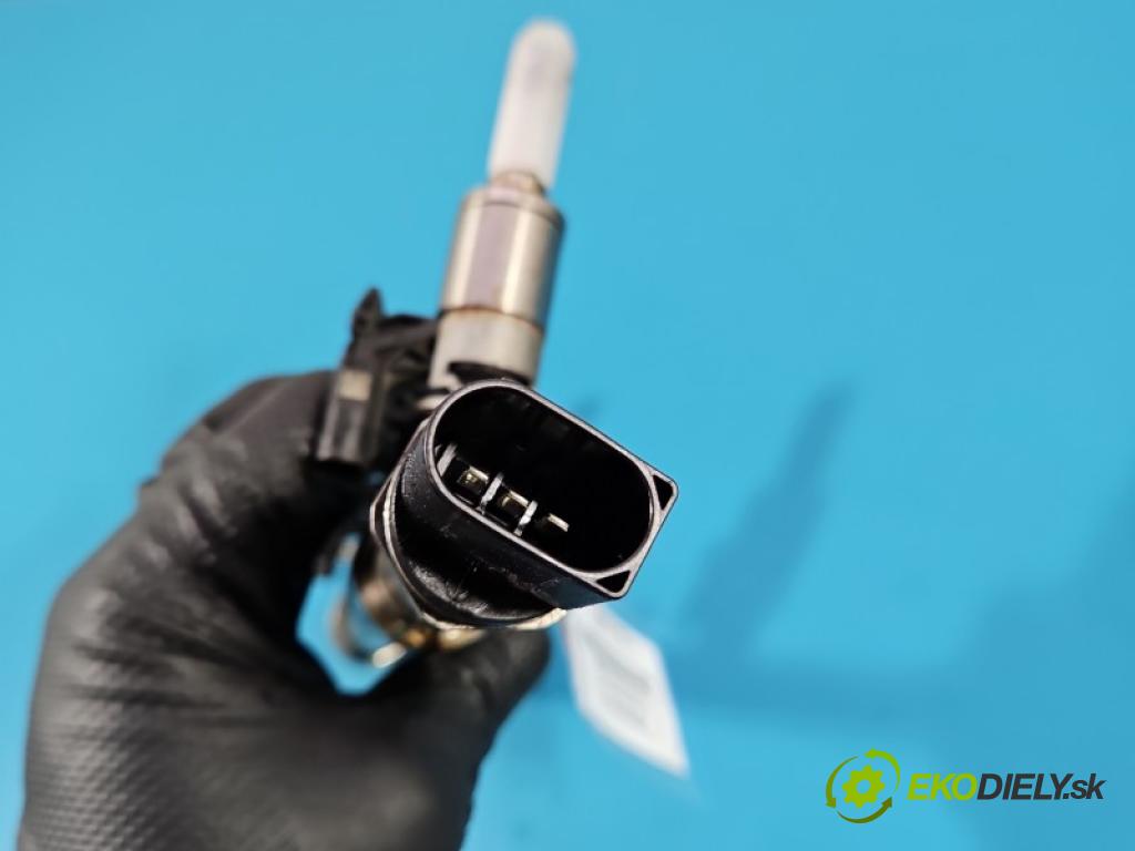 Audi A3 8V 2013-2020 1.4 TFSI 122 HP automatic 90 kW 1395 cm3 5- vstrek benzín 0261500132