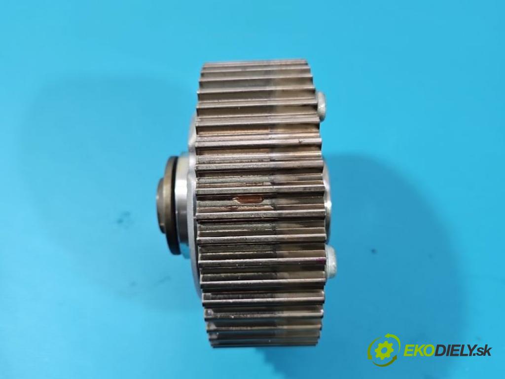 Audi A3 8V 2013-2020 1.4 TFSI 122 HP automatic 90 kW 1395 cm3 5- koleso časovanie načasovanie 04E109088M