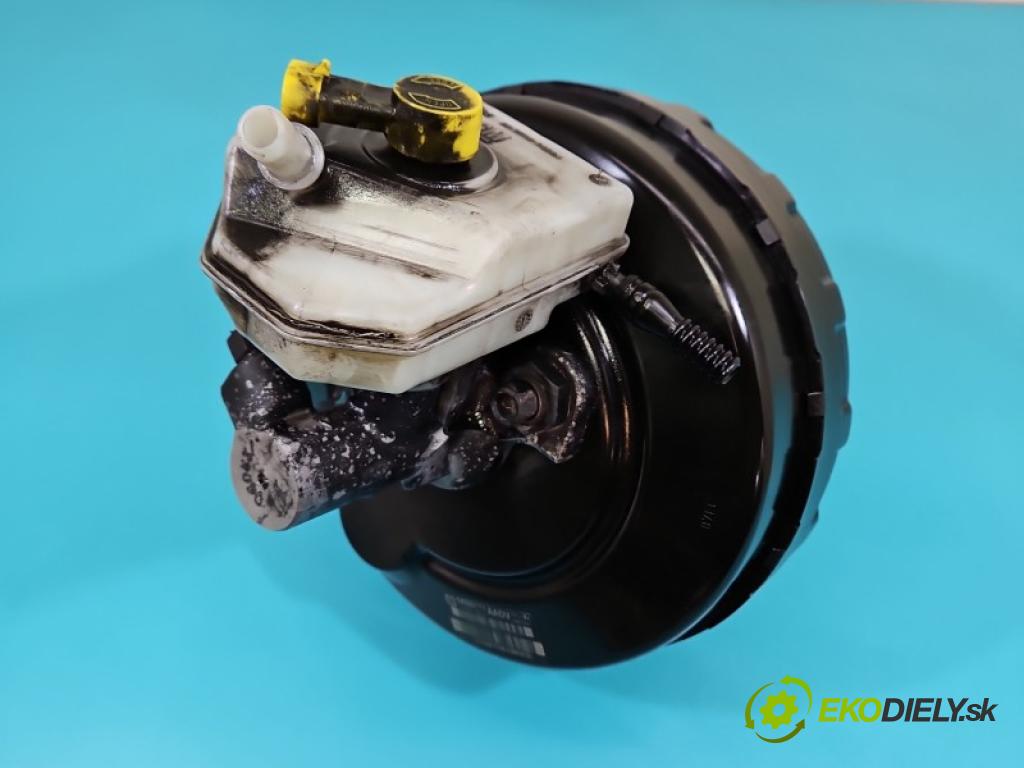 Opel Zafira C 2012-2019 Tourer 2.0 cdti 110 hp manual 81 kW 1956 cm3 5- servo posilovač 13308771