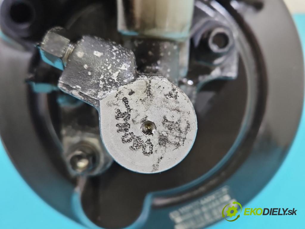 Opel Zafira C 2012-2019 Tourer 2.0 cdti 110 hp manual 81 kW 1956 cm3 5- servo posilovač 13308771