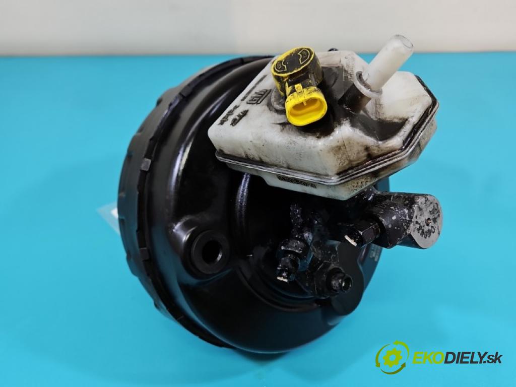 Opel Zafira C 2012-2019 Tourer 2.0 cdti 110 hp manual 81 kW 1956 cm3 5- servo posilovač 13308771