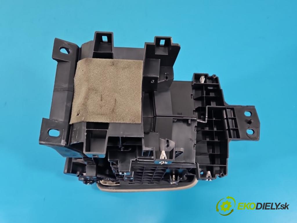 Honda CR-V IV 2012-2018 2.2 i-DTEC: 150 HP automatic 110 kW 2199 cm3 5- operadlo P005205621 (Lakťová opierka)
