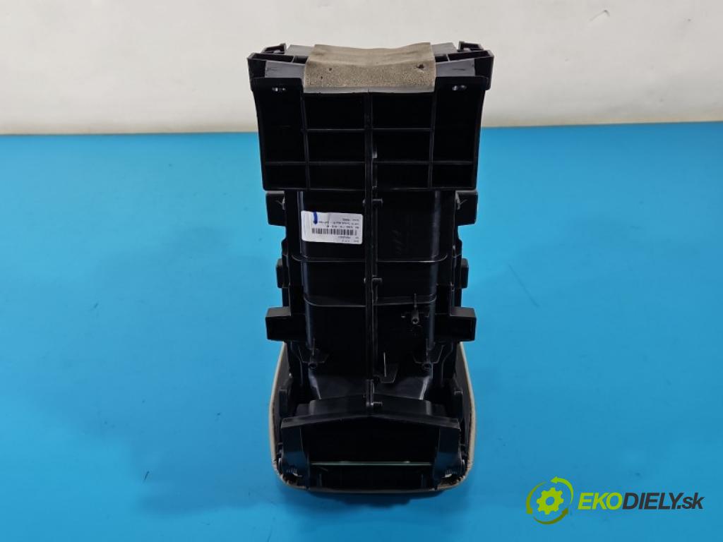 Honda CR-V IV 2012-2018 2.2 i-DTEC: 150 HP automatic 110 kW 2199 cm3 5- operadlo P005205621 (Lakťová opierka)