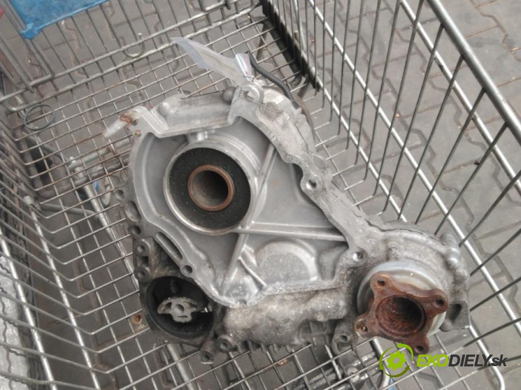 Bmw 5 F10 2010-2017 2.0d 218 HP automatic 160 kW 1995 cm3 4- Redukce: 7636174