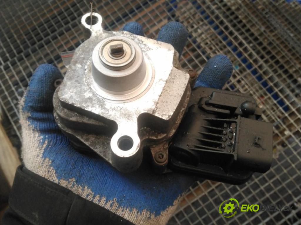 Bmw 5 F10 2010-2017 2.0d 218 HP automatic 160 kW 1995 cm3 4- Ovladač: reduktora 7636181