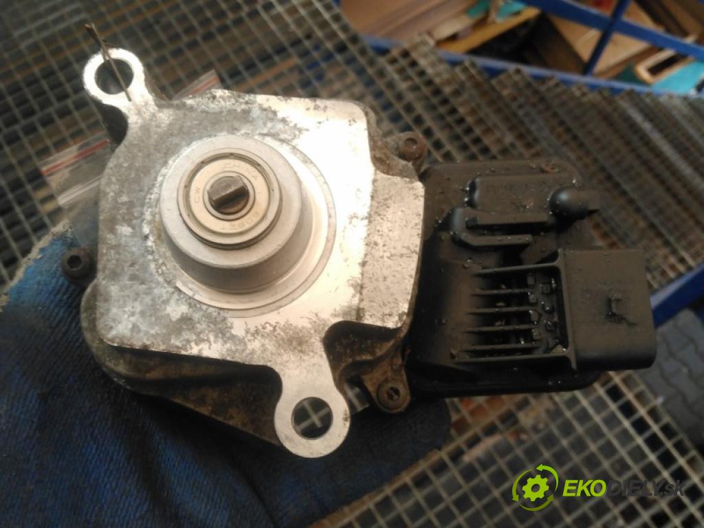 Bmw 5 F10 2010-2017 2.0d 218 HP automatic 160 kW 1995 cm3 4- Ovladač: reduktora 7636181