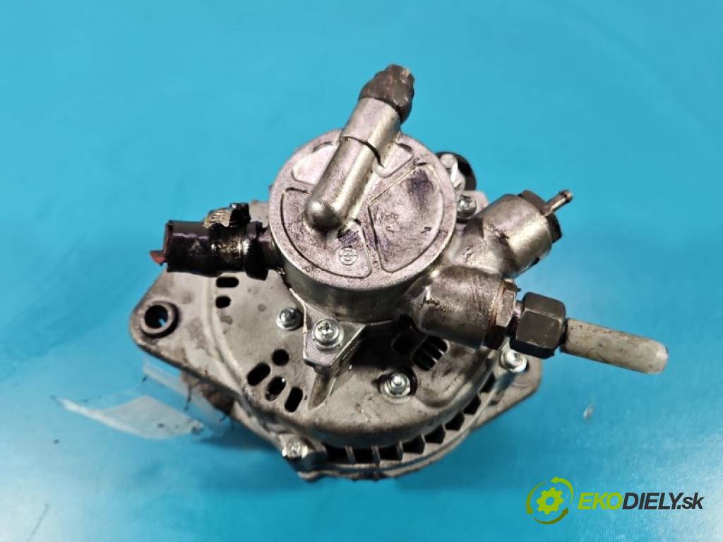 Opel Meriva A 2002-2010 1.7 cdti 101 hp manual 74 kW 1686 cm3 5- Alternator  (Alternátor)