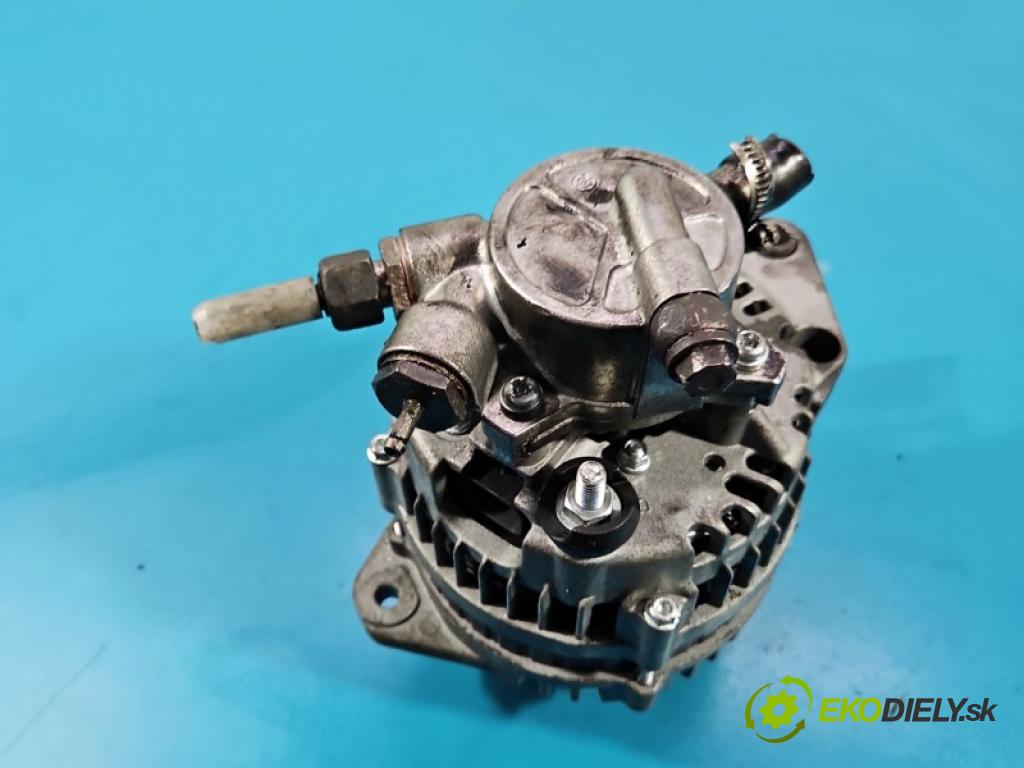 Opel Meriva A 2002-2010 1.7 cdti 101 hp manual 74 kW 1686 cm3 5- Alternator  (Alternátor)