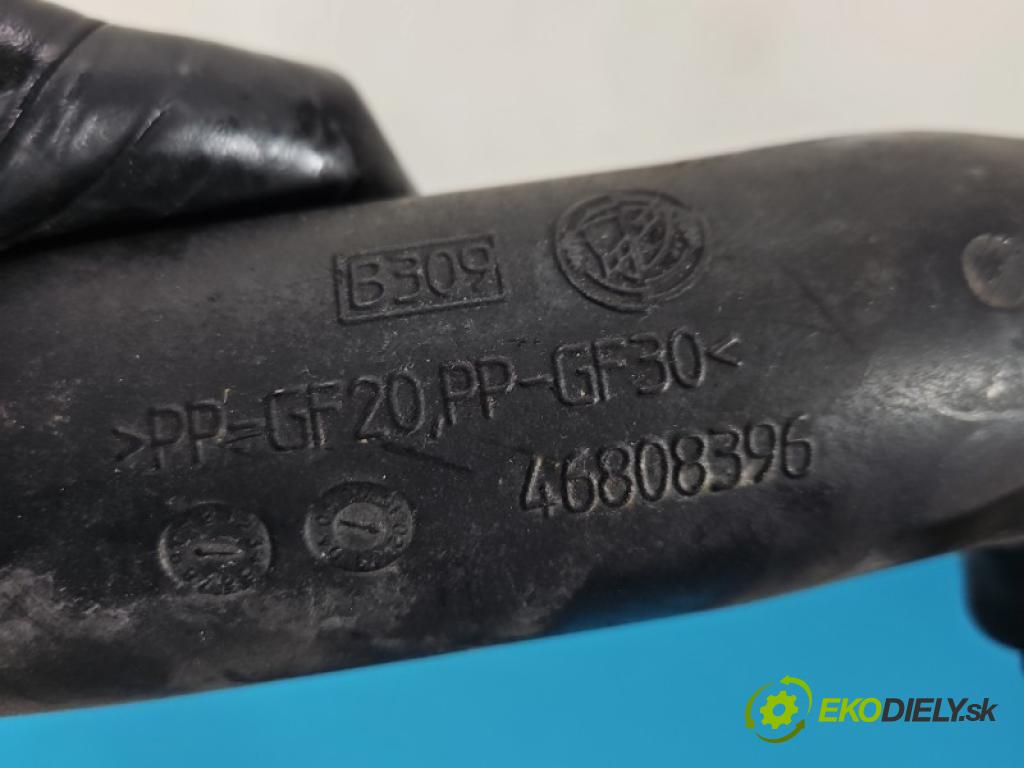 Fiat Stilo 1.9 jtd 116 HP manual 85 kW 1910 cm3 3- Trubka: 46808396