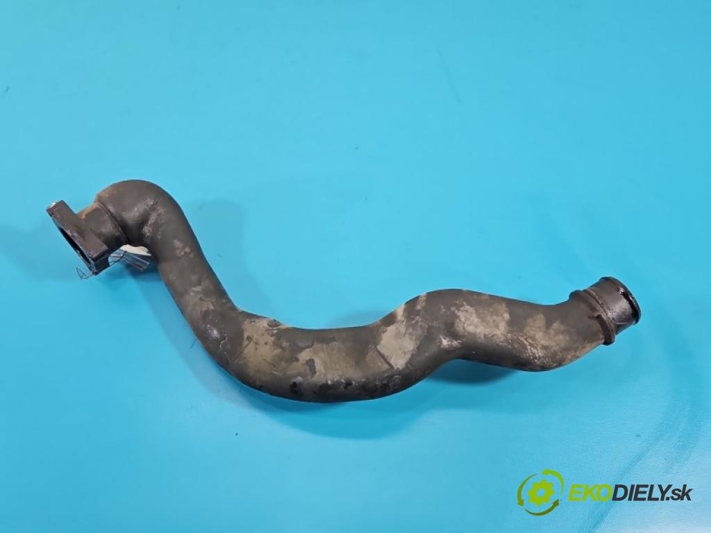 Fiat Stilo 1.9 jtd 116 HP manual 85 kW 1910 cm3 3- Trubka: 46808396