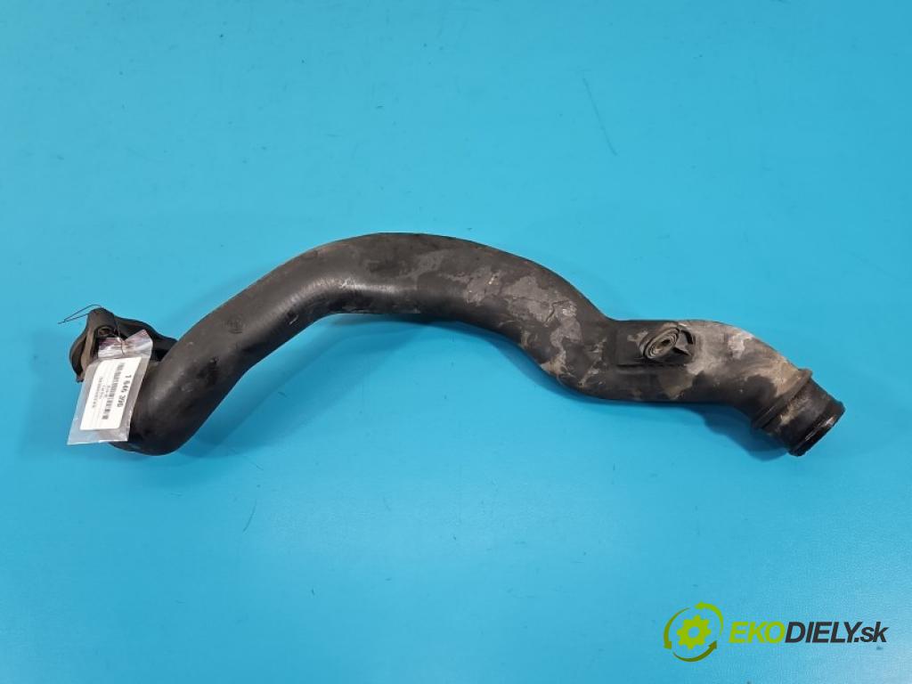 Fiat Stilo 1.9 jtd 116 HP manual 85 kW 1910 cm3 3- Trubka: 46808396