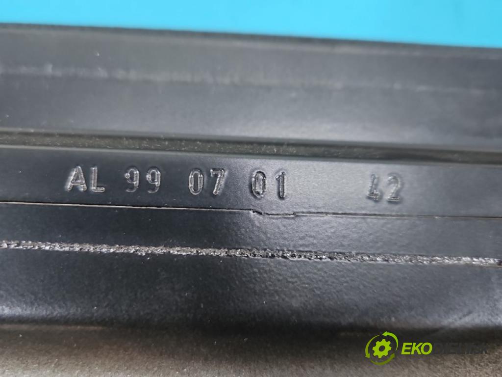 Audi A3 8L 1996-2003 1.9 tdi 110 hp manual 81 kW 1896 cm3 5- mechanismus stahování přední levý 8L4959801C