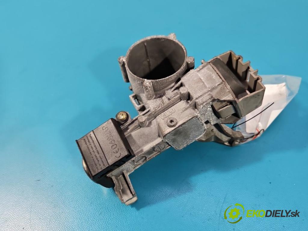 Ford Focus Mk1 1998-2004 1.6 16V 101 HP manual 74 kW 1596 cm3 5- Spínačka  (Spínacia skrinka)